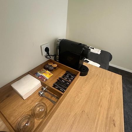 Datri Petite Suite 9 Wien Exterior foto