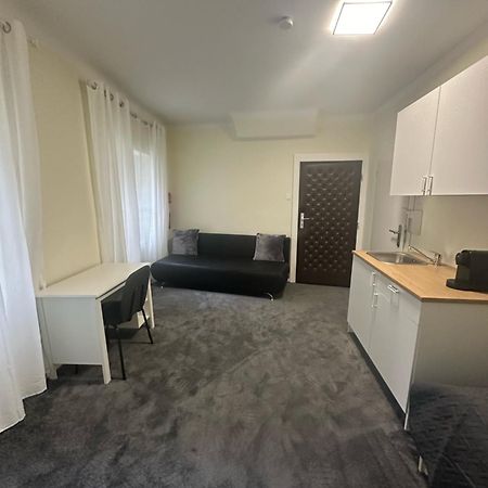 Datri Petite Suite 9 Wien Exterior foto