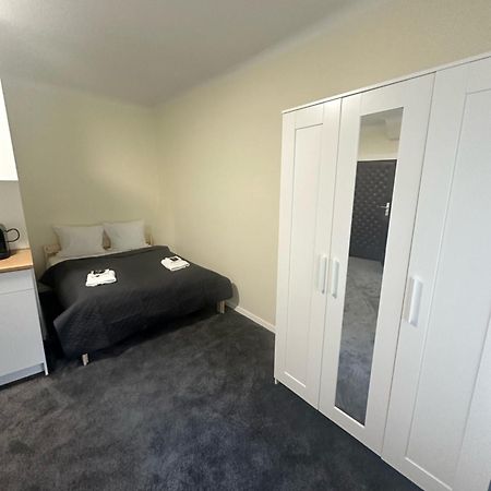 Datri Petite Suite 9 Wien Exterior foto