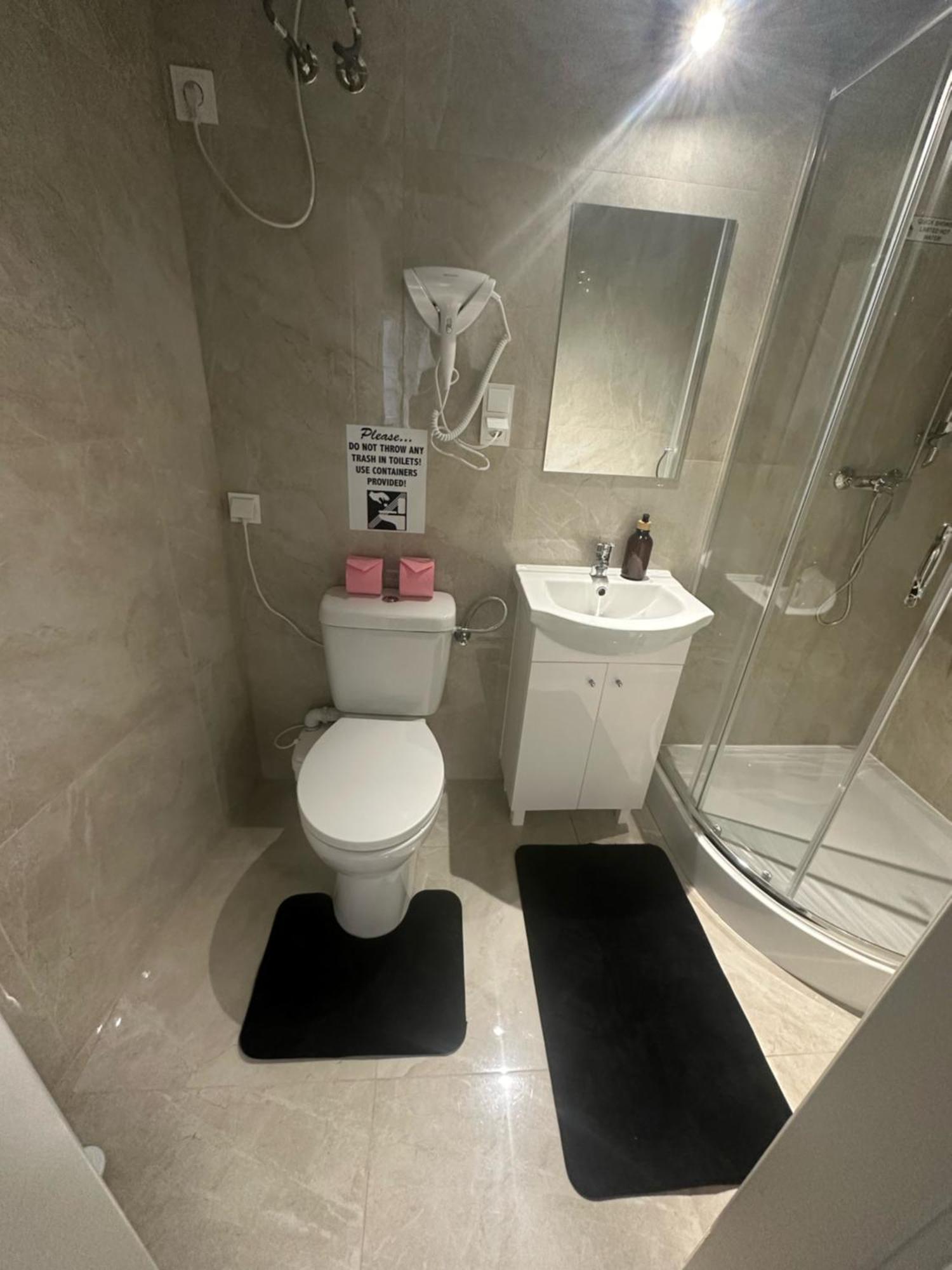 Datri Petite Suite 9 Wien Exterior foto