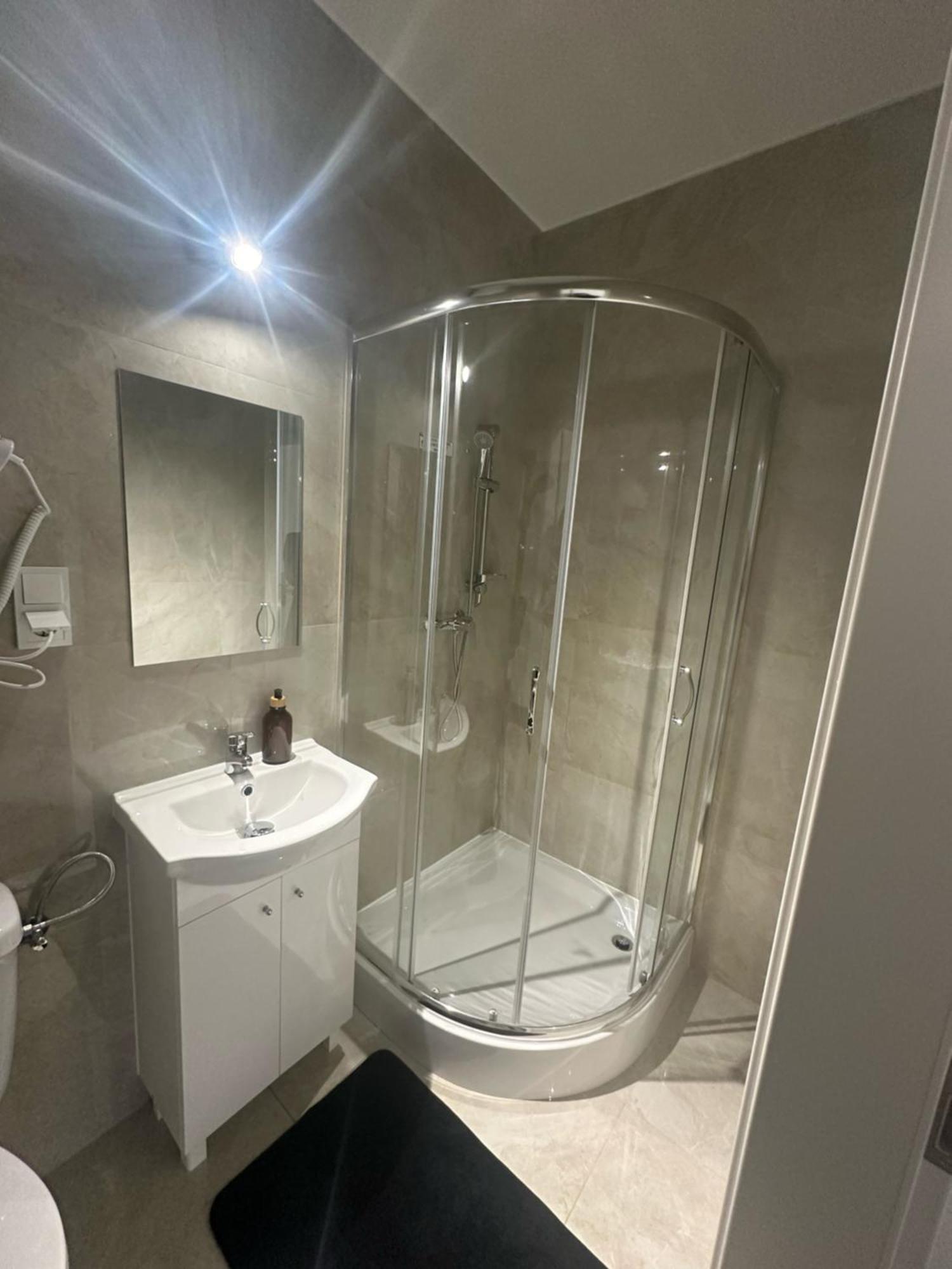 Datri Petite Suite 9 Wien Exterior foto