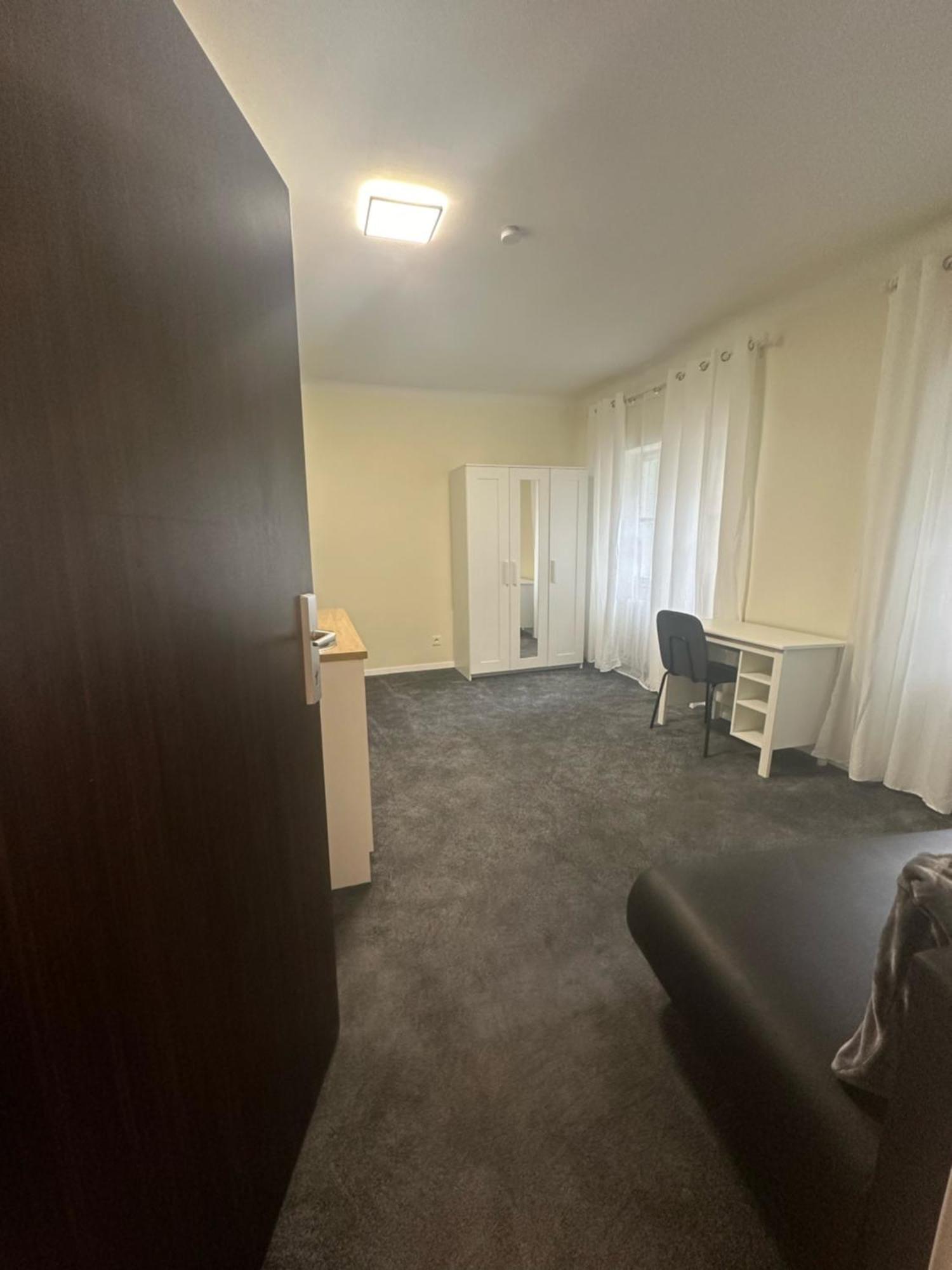 Datri Petite Suite 9 Wien Exterior foto